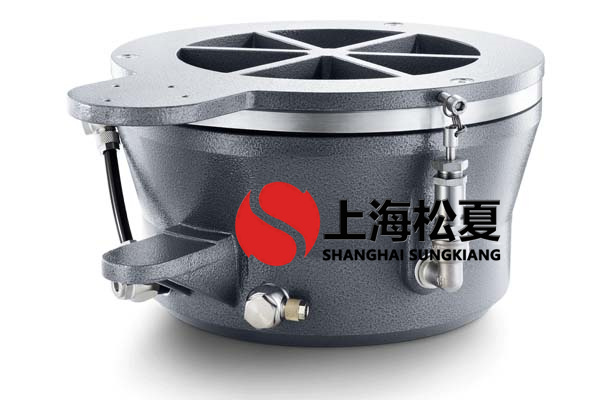 臺積電(TSMC)半導體設備減震器的抗震能力