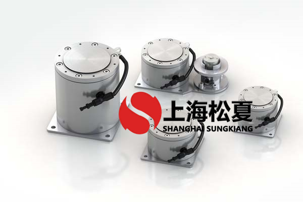 怎樣解決蔡司三坐標(biāo)自動調(diào)平空氣彈簧隔振器熱處理方法?