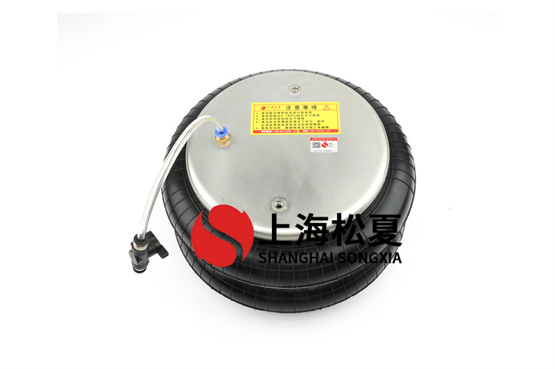 空氣彈簧減震器的工作原理是什么？