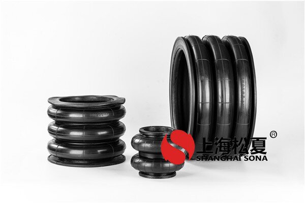 什么叫橡膠空氣彈簧能夠應用在哪里?