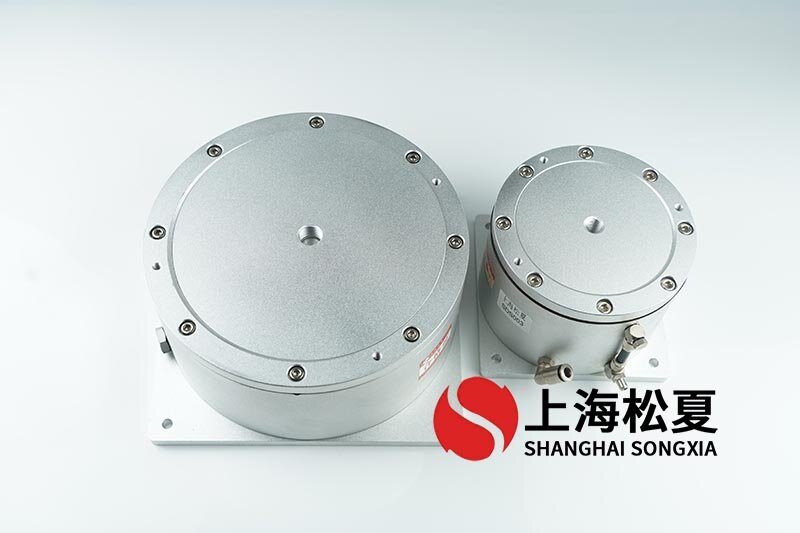 空氣彈簧隔振器有哪些具體方式?