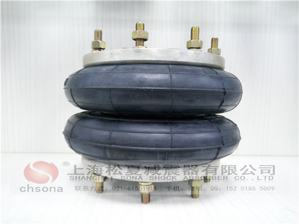 松夏專業(yè)廠家告訴您復(fù)合橡膠彈簧的五大優(yōu)勢(shì),保證您心動(dòng)! 松夏專業(yè)廠家告訴您復(fù)合橡膠彈簧的五大優(yōu)勢(shì),保證您心動(dòng)!