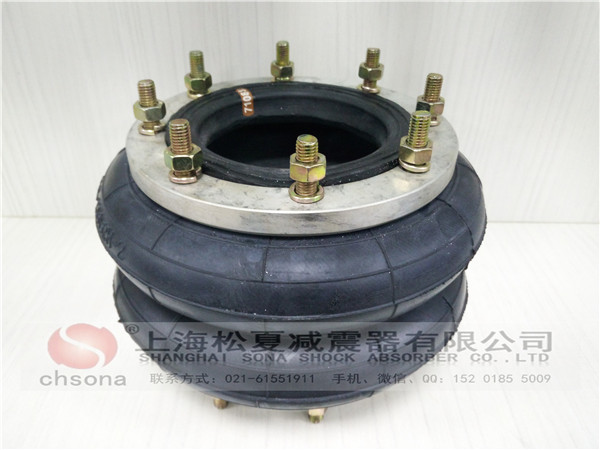 松夏廠家:淺談橡膠空氣彈簧的現(xiàn)狀和發(fā)展趨勢 松夏廠家:淺談橡膠空氣彈簧的現(xiàn)狀和發(fā)展趨勢