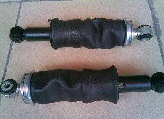 什么是空氣彈簧？它的用途是什么？