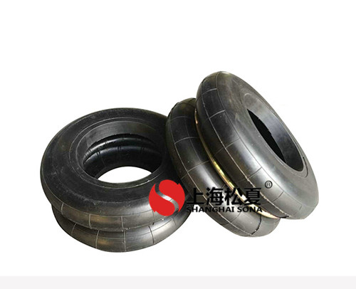 ZF型自密封式橡膠空氣彈簧 ZF型自密封式橡膠空氣彈簧